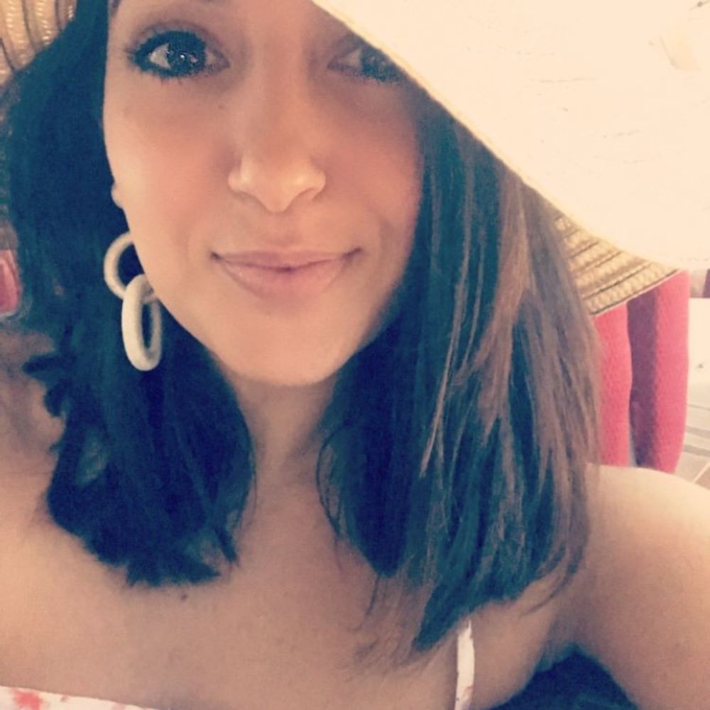 Meet your Posher, Gina